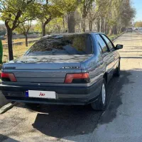 پژو405دوگانه کارخانه مدل97|خودرو سواری و وانت|اردبیل, |دیوار