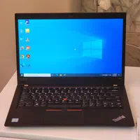 لپتاپ lenovo مدل t490s|رایانه همراه|مشهد, پروین اعتصامی|دیوار