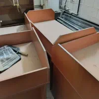 میز mdf