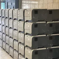 پرینتر hp3015dn|پرینتر، اسکنر، کپی، فکس|تهران, ایرانشهر|دیوار