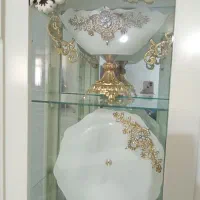 ظروف پذیرایی و گنجه|ظروف سرو و پذیرایی|مشهد, نوید|دیوار