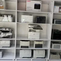 تعمیر و فروش پرینتر و کارتریج
