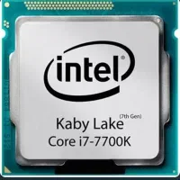 i7 7700k باندل