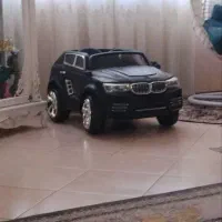 ماشین شارژی اسکوتر