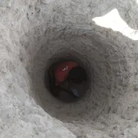 مقنی چاه کن مغنی حفاری چاه ربات کریم|خدمات پیشه و مهارت|رباطکریم, رباطکریم|دیوار