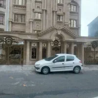 ۲۰۶ مدل ۸۸ تیپ ۲