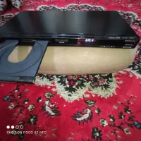 دستگاه سیدی خور
