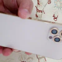 اپل iPhone 12 Pro با حافظهٔ ۱۲۸ گیگابایت|موبایل|رشت, بلوار گیلان|دیوار
