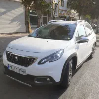 پژو 2008 مدل 98