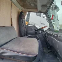 ایسوزو مدل ۸۹|خودرو سنگین|سنندج, |دیوار