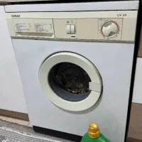 ماشین لباسشویی