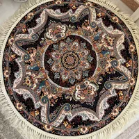 قالیچه گرد