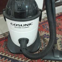 جاروبرقی سطلی گوسونیک