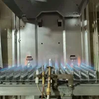 آبگرمکن دیواری بوتان 3118 پکیج و رادیاتور|آبگرمکن، پکیج، شوفاژ|تبریز, |دیوار