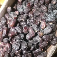 خرما فله درجه یک و مادر کارتن