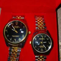 ساعت نو هست.ست هست مردانه و زنانه