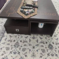 مبل هفت نفره ترک الدورادو|مبلمان خانگی و میز عسلی|املش, |دیوار