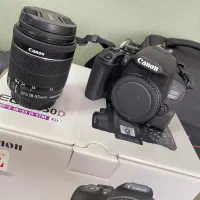 دوربین کنون canon 850d
