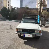 وانت خوش رخ