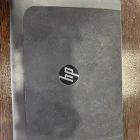 Laptop Hp zbook|رایانه همراه|رشت, باهنر|دیوار