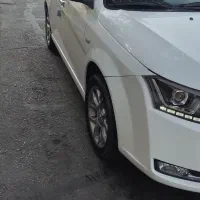 دنا پلاس توربو اتومات 1402|خودرو سواری و وانت|تبریز, |دیوار