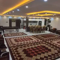 اجاره روزانه باغ ویلا استخردار/ابتدای جاده فرودگاه|اجارهٔ کوتاه‌مدت ویلا و باغ|اصفهان, لاله|دیوار