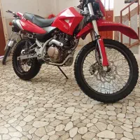 کویر موتور 250