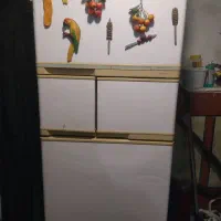 تعویض واشر دوره درب یخچال و تعمیرات یخچال