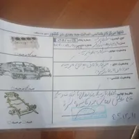پراید 111 SL، مدل ۱۳۸۹|خودرو سواری و وانت|سنندج, |دیوار