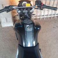 بنلی 150|موتورسیکلت|بندر ترکمن, |دیوار