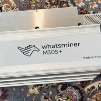 ماینر استوک چینm30