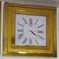 ساعت سه تیکه آینه ای