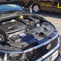 تعمیر/تعمیرگاه گیربکس اتوماتیک /206207دنا شاهین|خدمات موتور و ماشین|تهران, امام خمینی|دیوار