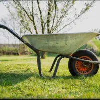 فروش فرغون وبشکه بنایی