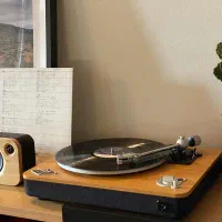 گرامافون Marley Stir It Up