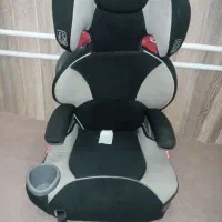 صندلی کودک در حد نو قیمت ۷۰۰ هزار تومان