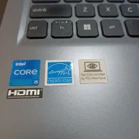 Asus VivoBook Cori5 nasl 11 کارتن  دفترچه|رایانه همراه|اصفهان, آهنگران|دیوار