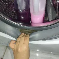 محصولات گیاهی تمیزکاری خونه و اشپزخونه