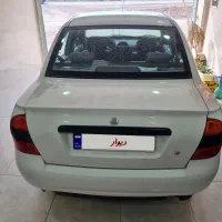 تیبا ۱ مدل ۹۹|خودرو سواری و وانت|بوئین زهرا, |دیوار