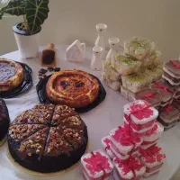 کیک خونگی|خوردنی و آشامیدنی|شیراز, سینما سعدی|دیوار
