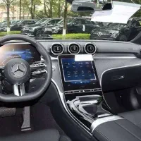 بنز c200l|خودرو سواری و وانت|اصفهان, مفتح|دیوار