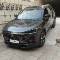 چانگان cs55 وارداتی ۱۴۰۴