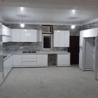 نصب کابینت و کمد دیواری