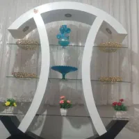 بوفه دکوری شیک