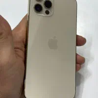 Iphone 12 Pro GOLD 256gb 2sim ZAA