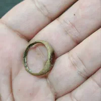 انگشتر کهنه