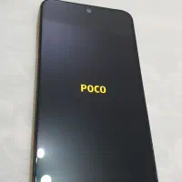 POCO M4 Pro ۲۵۶/۸ شیائومی،ویژه گیمینگ|موبایل|نجف‌آباد, دانش|دیوار