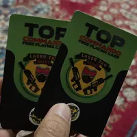 کارت Mvp لیزر تک رشت