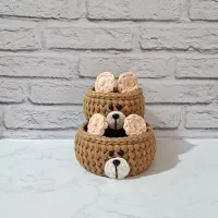 سیسمونی اتاق نوزاد|اسباب و اثاث بچه|بندرعباس, |دیوار