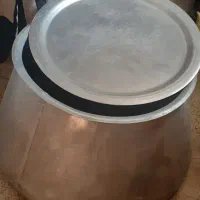 دیگ بزرگ طرح جدید چکوشی|ظروف پخت‌وپز|ابهر, |دیوار